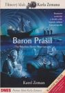 DVD Film - Baron Prášil