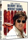 DVD Film - Barry Seal: Nebeský gauner