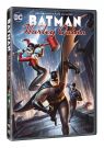 DVD Film - Batman a Harley Quinn