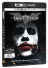 BLU-RAY Film - Temný rytíř 3BD (UHD+BD+bonus disk)