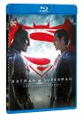 BLU-RAY Film - Batman vs. Superman: Úsvit spravedlnosti