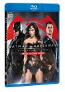 BLU-RAY Film - Batman vs. Superman: Úsvit spravedlnosti