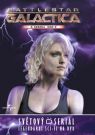 DVD Film - Battlestar Galactica 3/03