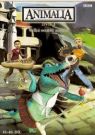 DVD Film - BBC edícia: Animalia 4 (papierový obal)