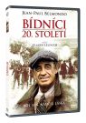 DVD Film - Bídníci 20. století