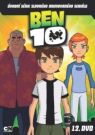 DVD Film - Ben 10 - 12.
