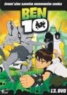 DVD Film - Ben 10 - 13.