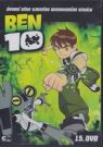 DVD Film - Ben 10 - 15.