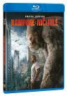 BLU-RAY Film - Rampage: Ničitelé