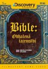 DVD Film - Bible: Odhalená tajemství (pap. box) FE