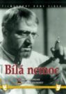 DVD Film - Bílá nemoc