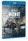 BLU-RAY Film - Bitva u Midway