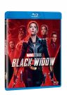 BLU-RAY Film - Black Widow