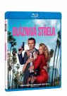 BLU-RAY Film - Bláznivá střela BD