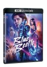 BLU-RAY Film - Blue Beetle BD (UHD)