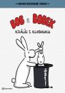 BLU-RAY Film - Bob a Bobek - remastrovaná verze