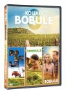DVD Film - Bobule kolekce 1.-3. 3DVD