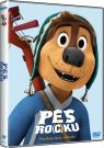 DVD Film - Pes Ro(c)ku