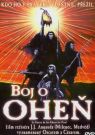 DVD Film - Boj o oheň (papierový obal)