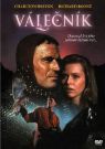 DVD Film - Bojovník