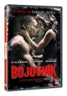 DVD Film - Bojovník