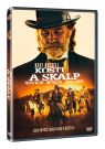 DVD Film - Kosti a skalp