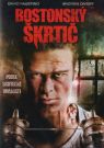 DVD Film - Bostonský škrtič