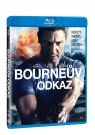 BLU-RAY Film - Bourneův odkaz
