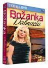 DVD Film - BOŽANKA - Dalmácia (3cd+2dvd)