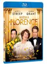 BLU-RAY Film - Božská Florence