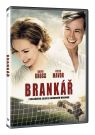DVD Film - Brankár