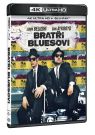 BLU-RAY Film - Bratři Bluesovi