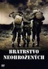 DVD Film - Bratstvo neohrozených (5 DVD)