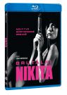 BLU-RAY Film - Brutální Nikita