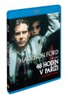 BLU-RAY Film - 48 hodin v Paříži