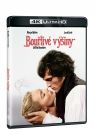 BLU-RAY Film - Bouřlivé výšiny