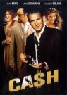DVD Film - CA$H