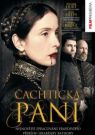 DVD Film - Čachtická paní (digipack)