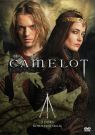 DVD Film - Camelot 1.sezóna (3DVD)