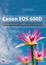 Kniha - Canon EOS 600D