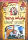 DVD Film - Čapkovy pohádky (5DVD)