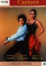 DVD Film - Carmen (FilmX)