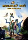 DVD Film - Kouzelný meč - Cesta na Camelot