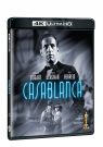 BLU-RAY Film - Casablanca