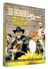 DVD Film - CB Dědows, Pomalu jedu tichou pustinou 1DVD
