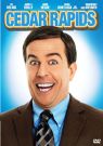 DVD Film - Cedar Rapids