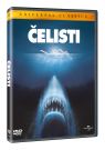 DVD Film - Čelisti