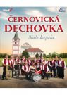 DVD Film - Černovická dechovka - Naše kapela