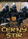 DVD Film - Černý štír (slimbox)