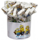 Hračka - Tužka s gumou Mimoni